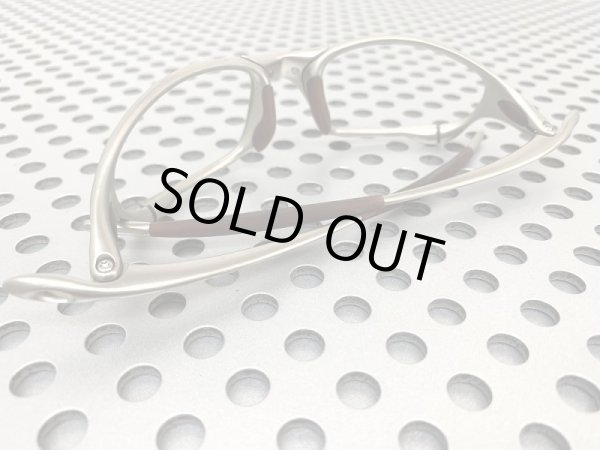 画像7: フレームとラバーセットのみの販売です★ JULIET 後期プラズマ（現状販売品） (7)