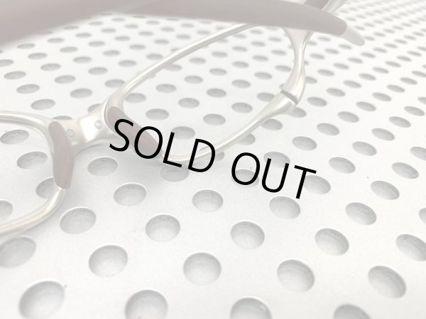 画像6: フレームとラバーセットのみの販売です★ JULIET 後期プラズマ（現状販売品） (6)