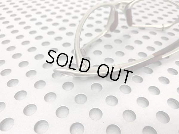 画像3: フレームとラバーセットのみの販売です★ JULIET 後期プラズマ（現状販売品） (3)