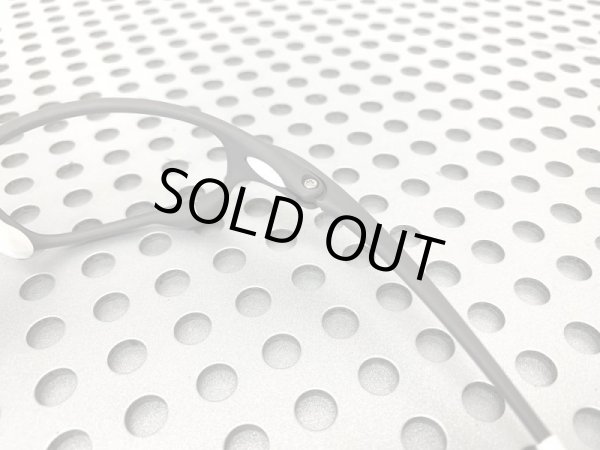 画像9: フレームとラバーセットのみの販売です★ JULIET エックスメタル（スーパーリフレッシュ品） (9)