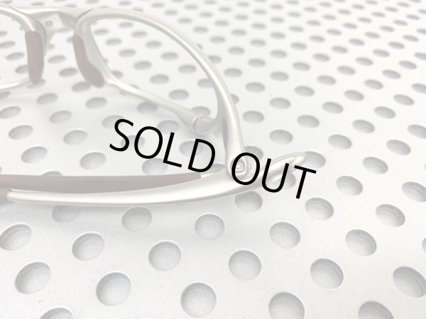 画像4: フレームとラバーセットのみの販売です★ JULIET 後期プラズマ（現状販売品） (4)