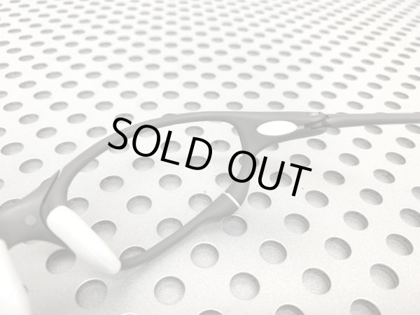 画像13: フレームとラバーセットのみの販売です★ JULIET エックスメタル（スーパーリフレッシュ品） (13)