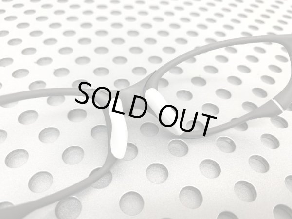 画像12: フレームとラバーセットのみの販売です★ JULIET エックスメタル（スーパーリフレッシュ品） (12)