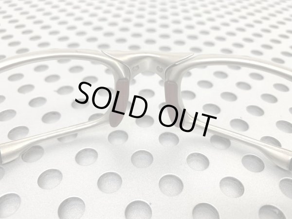 画像5: フレームとラバーセットのみの販売です★ JULIET 後期プラズマ（現状販売品） (5)