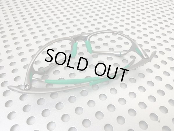 画像3: フレームとラバーセットのみの販売です★ JULIET チタニウム／ダークプラズマ（スーパーリフレッシュ品） (3)