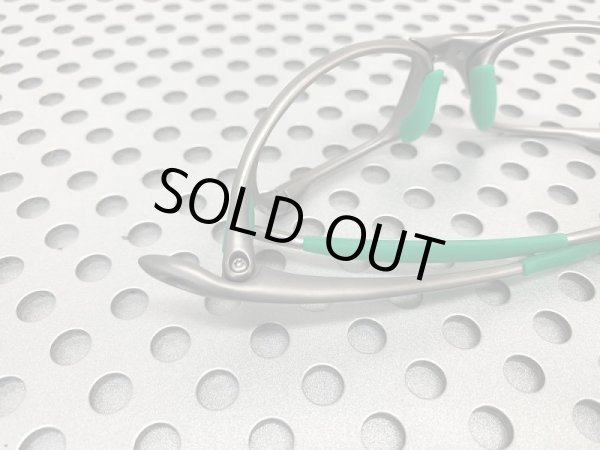 画像7: フレームとラバーセットのみの販売です★ JULIET チタニウム／ダークプラズマ（スーパーリフレッシュ品） (7)