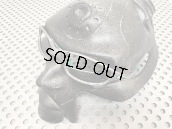 画像14: フレームとラバーセットのみの販売です★ JULIET チタニウム／ダークプラズマ（スーパーリフレッシュ品） (14)