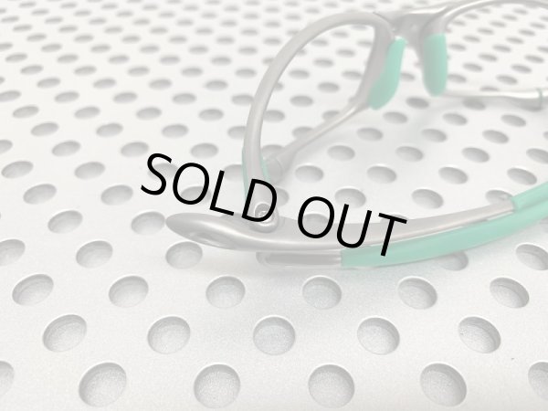 画像13: フレームとラバーセットのみの販売です★ JULIET チタニウム／ダークプラズマ（スーパーリフレッシュ品） (13)