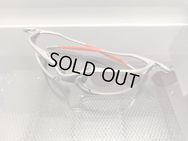 画像11: フレームとラバーセットのみの販売です★ ROMEO1 プラズマ（スーパーリフレッシュ品） (11)