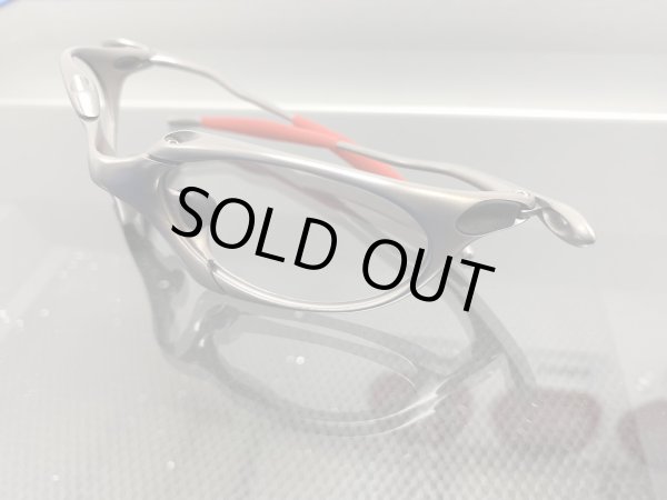 画像16: フレームとラバーセットのみの販売です★ ROMEO1 プラズマ（スーパーリフレッシュ品） (16)