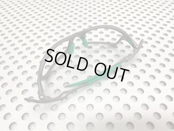 画像4: フレームとラバーセットのみの販売です★ X-SQUARED X-METAL （スーパーリフレッシュ品） (4)