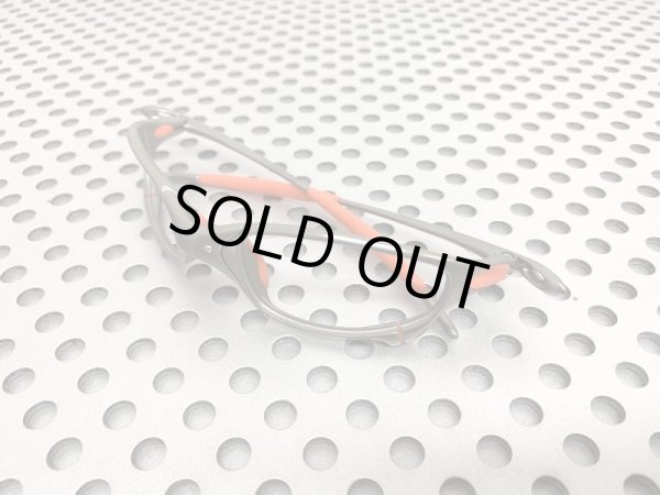 画像2: フレームとラバーセットのみの販売です★ JULIET プラズマ（フレームリフレッシュ品） (2)