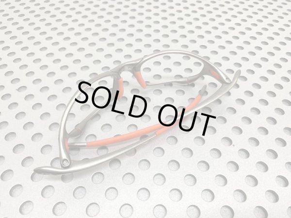 画像3: フレームとラバーセットのみの販売です★ JULIET プラズマ（フレームリフレッシュ品） (3)