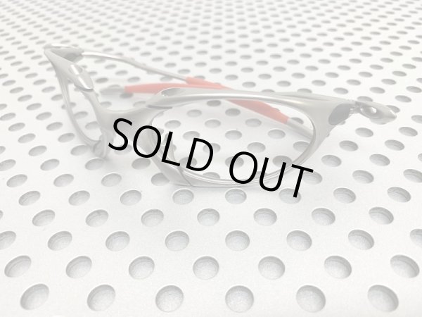 画像3: フレームとラバーセットのみの販売です★ ROMEO1 プラズマ（スーパーリフレッシュ品） (3)