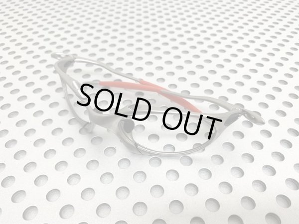 画像4: フレームとラバーセットのみの販売です★ ROMEO1 プラズマ（スーパーリフレッシュ品） (4)