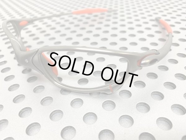 画像4: フレームとラバーセットのみの販売です★ JULIET プラズマ（フレームリフレッシュ品） (4)