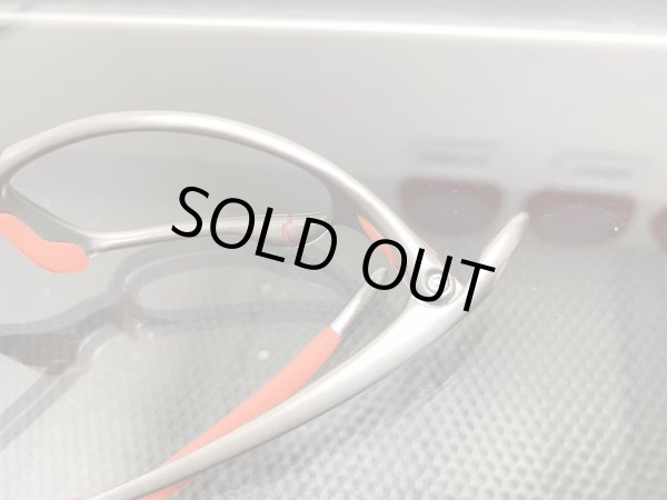 画像10: フレームとラバーセットのみの販売です★ JULIET プラズマ（フレームリフレッシュ品） (10)