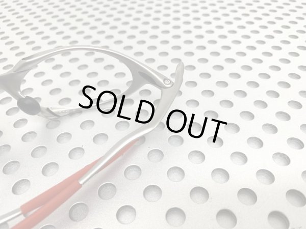 画像7: フレームとラバーセットのみの販売です★ ROMEO1 プラズマ（スーパーリフレッシュ品） (7)