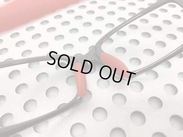 画像15: フレームとラバーセットのみの販売です　★ X-SQUARED ポリッシュドカーボン　（現状販売品） (15)