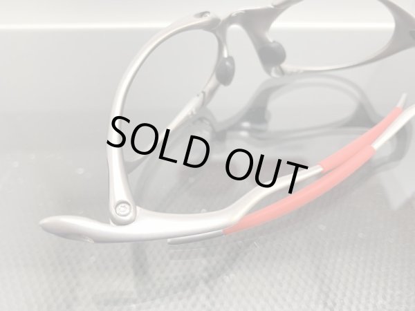 画像13: フレームとラバーセットのみの販売です★ ROMEO1 プラズマ（スーパーリフレッシュ品） (13)