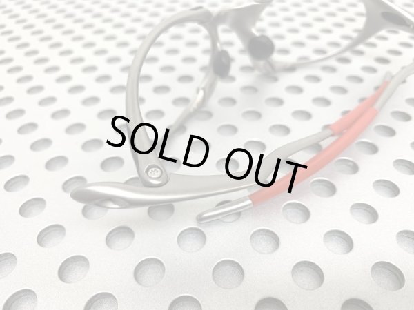 画像6: フレームとラバーセットのみの販売です★ ROMEO1 プラズマ（スーパーリフレッシュ品） (6)