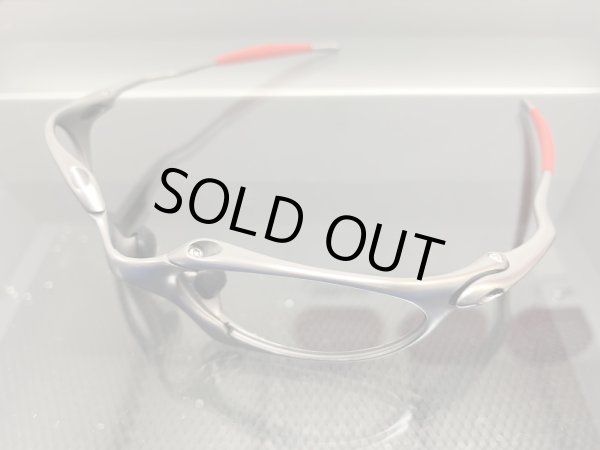 画像17: フレームとラバーセットのみの販売です★ ROMEO1 プラズマ（スーパーリフレッシュ品） (17)