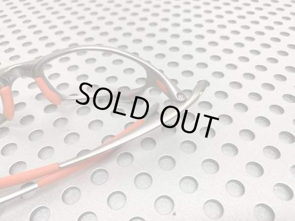 画像6: フレームとラバーセットのみの販売です★ JULIET プラズマ（フレームリフレッシュ品） (6)