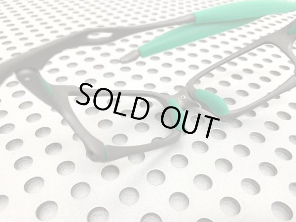 画像8: フレームとラバーセットのみの販売です★ X-SQUARED X-METAL （スーパーリフレッシュ品） (8)