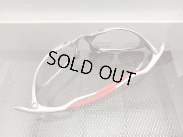 画像15: フレームとラバーセットのみの販売です★ ROMEO1 プラズマ（スーパーリフレッシュ品） (15)