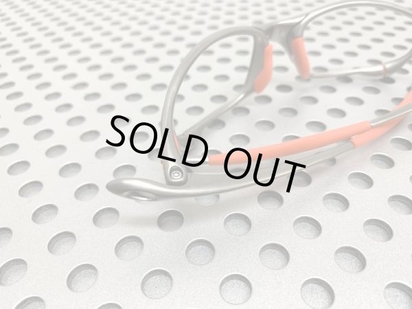 画像5: フレームとラバーセットのみの販売です★ JULIET プラズマ（フレームリフレッシュ品） (5)