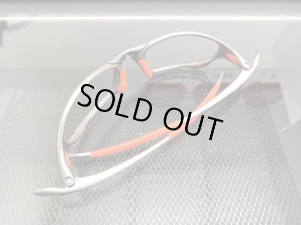 画像8: フレームとラバーセットのみの販売です★ JULIET プラズマ（フレームリフレッシュ品） (8)