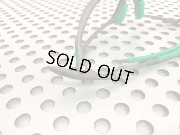 画像5: フレームとラバーセットのみの販売です★ X-SQUARED X-METAL （スーパーリフレッシュ品） (5)