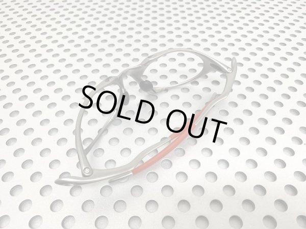 画像5: フレームとラバーセットのみの販売です★ ROMEO1 プラズマ（スーパーリフレッシュ品） (5)