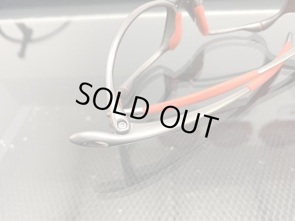 画像9: フレームとラバーセットのみの販売です★ JULIET プラズマ（フレームリフレッシュ品） (9)