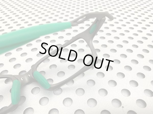 画像9: フレームとラバーセットのみの販売です★ X-SQUARED X-METAL （スーパーリフレッシュ品） (9)