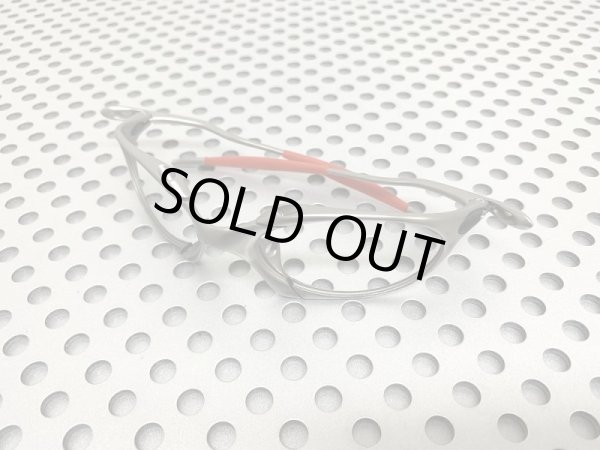 画像2: フレームとラバーセットのみの販売です★ ROMEO1 プラズマ（スーパーリフレッシュ品） (2)