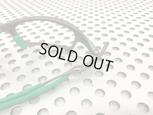 画像7: フレームとラバーセットのみの販売です★ X-SQUARED X-METAL （スーパーリフレッシュ品） (7)