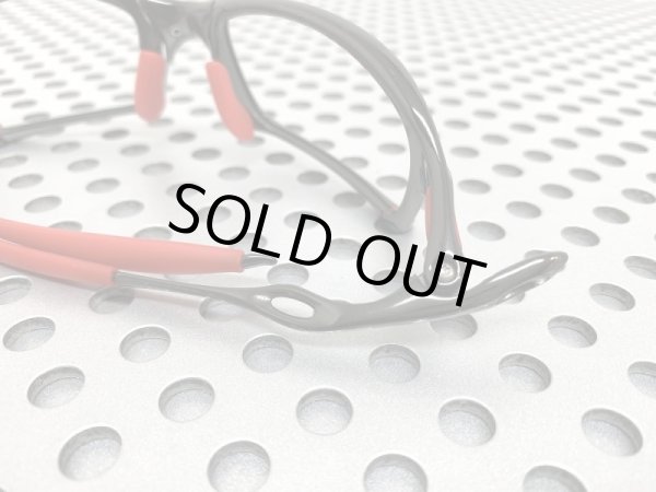 画像8: フレームとラバーセットのみの販売です　★ X-SQUARED ポリッシュドカーボン　（現状販売品） (8)