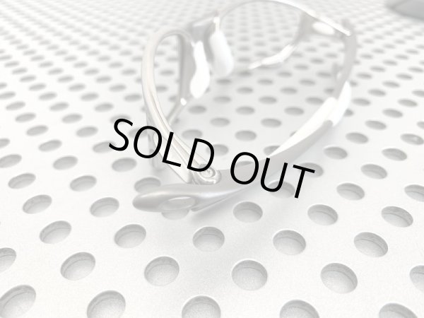 画像15: フレームとラバーセットのみの販売です★ JULIET ポリッシュドとプラズマのTiO2 (15)