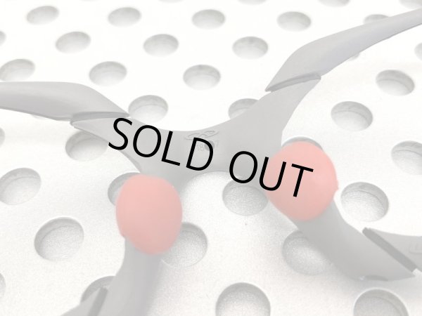 画像13: フレームとラバーセットのみの販売です★ ROMEO1 エックスメタル（リフィニッシュ品） (13)