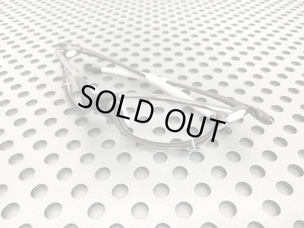 画像9: フレームとラバーセットのみの販売です★ JULIET ポリッシュドとプラズマのTiO2 (9)