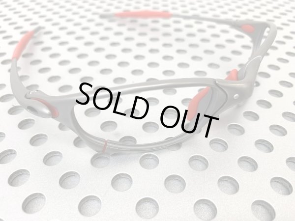 画像10: フレームとラバーセットのみの販売です★ JULIET ガンメタプラズマ（スーパーリフレッシュ品） (10)