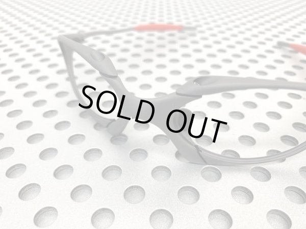 画像9: フレームとラバーセットのみの販売です★ ROMEO1 エックスメタル（スーパーリフレッシュ品） (9)