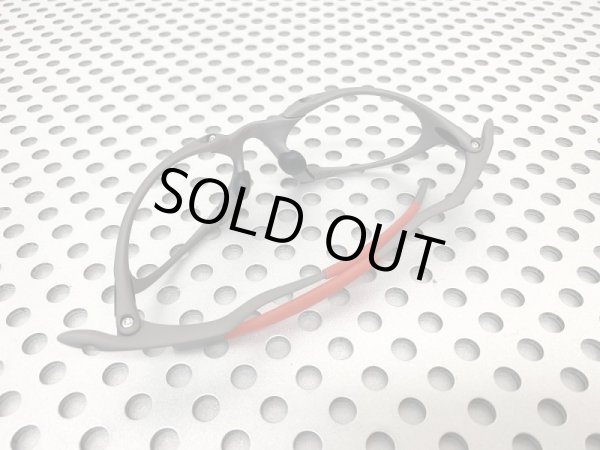 画像3: フレームとラバーセットのみの販売です★ ROMEO1 エックスメタル（スーパーリフレッシュ品） (3)