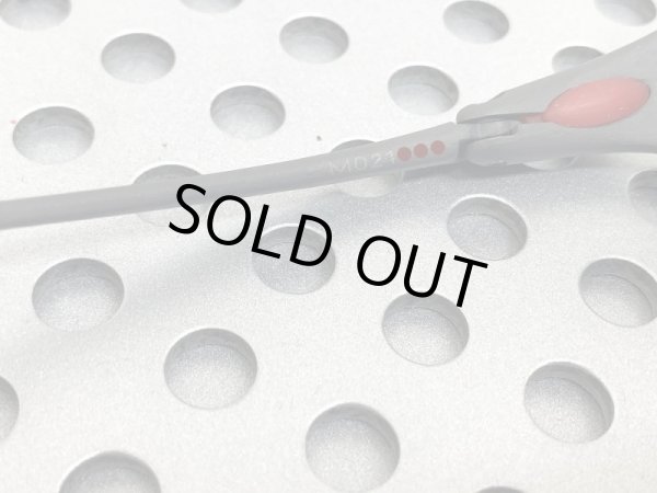 画像9: フレームとラバーセットのみの販売です★ MARS エックスメタル（スーパーリフレッシュ品） (9)