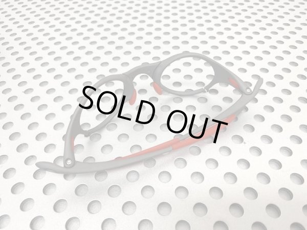 画像3: フレームとラバーセットのみの販売です★ MARS エックスメタル（スーパーリフレッシュ品） (3)