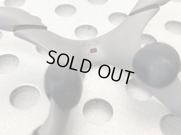 画像6: フレームとラバーセットのみの販売です★ ROMEO1 エックスメタル（スーパーリフレッシュ品） (6)