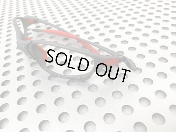 画像3: フレームとラバーセットのみの販売です★ JULIET エックスメタル（スーパーリフレッシュ品） (3)