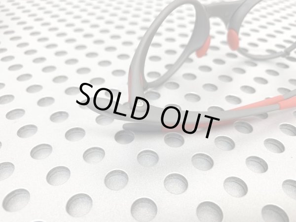 画像4: フレームとラバーセットのみの販売です★ MARS エックスメタル（スーパーリフレッシュ品） (4)