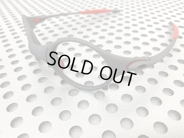 画像8: フレームとラバーセットのみの販売です★ MARS エックスメタル（スーパーリフレッシュ品） (8)